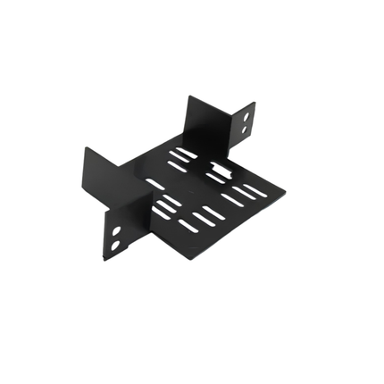 Stinger BKHY046 Black Double DIN Fascia Kit To Suit Hyundai iLoad/iMax