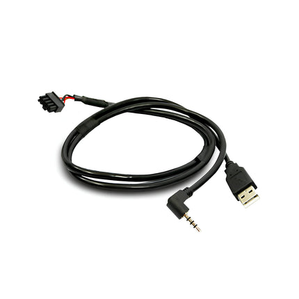 Stinger PC7-AUX-MB01 AUX/USB Retention Adaptor to Suit Mercedes Vito/Viano/Valente 2015-2017