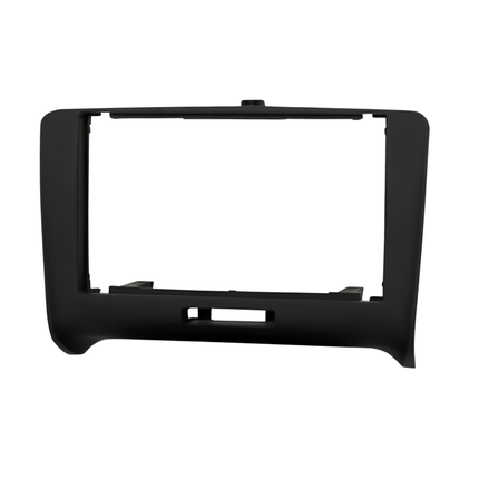 Stinger AFP-05-12 Single/Double DIN Radio Fascia Kit to Suit Audi TT 2006-2014