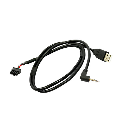 Stinger PC7-AUX-MB01 AUX/USB Retention Adaptor to Suit Mercedes Vito/Viano/Valente 2015-2017