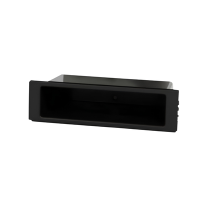 Stinger AFP-05-12 Single/Double DIN Radio Fascia Kit to Suit Audi TT 2006-2014