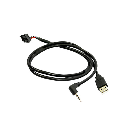 Stinger PC7-AUX-MB01 AUX/USB Retention Adaptor to Suit Mercedes Vito/Viano/Valente 2015-2017