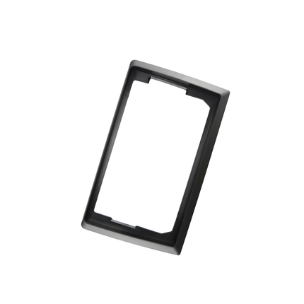 STINGER SF9-1029 10-Inch to 9-Inch Trapezoid Adapter Fascia