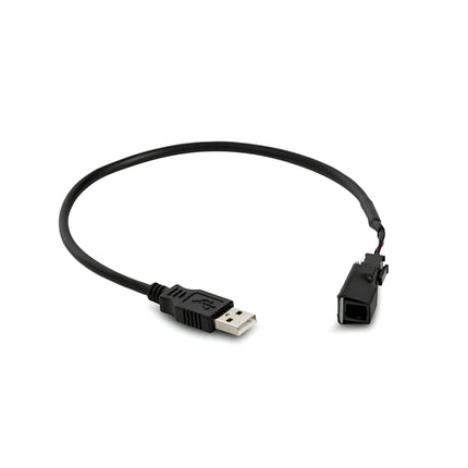 Stinger PC7-AUX-SB03 USB Retention Adaptor to Suit Subaru Impreza 2016-2018