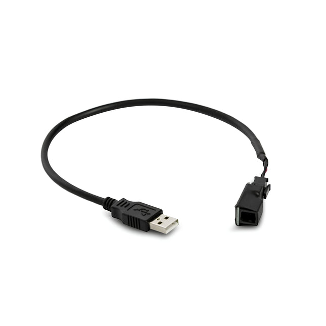 Stinger PC7-AUX-SB03 USB Retention Adaptor to Suit Subaru Impreza 2016-2018