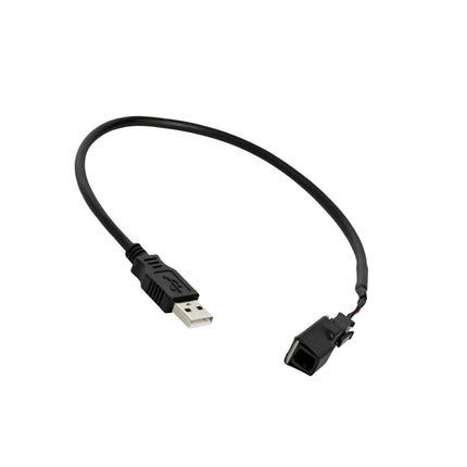 Stinger PC7-AUX-SB03 USB Retention Adaptor to Suit Subaru Impreza 2016-2018