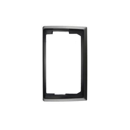 STINGER SF9-1029 10-Inch to 9-Inch Trapezoid Adapter Fascia