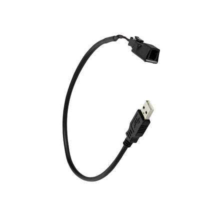Stinger PC7-AUX-SB03 USB Retention Adaptor to Suit Subaru Impreza 2016-2018