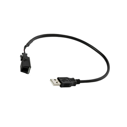 Stinger PC7-AUX-SB03 USB Retention Adaptor to Suit Subaru Impreza 2016-2018