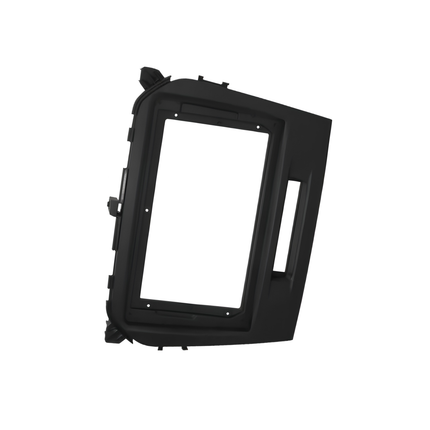 Stinger SF9-SZ03 Suzuki Vitara 2015-2024 9 Inch Trapezoid Head Unit Fascia