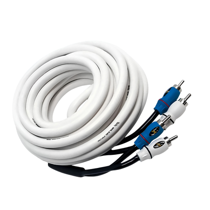 Stinger SMRCA6 PowerSports Marine 6M RCA Lead
