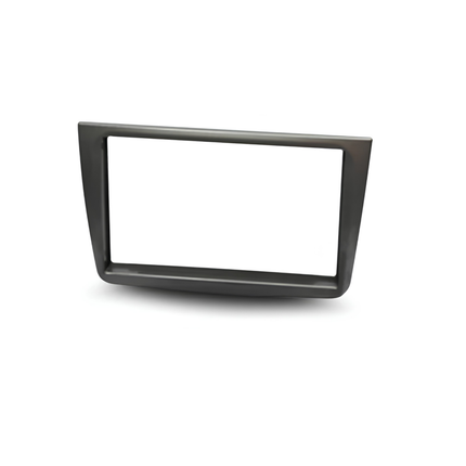 Stinger AFP-09-08/M Single/Double DIN Radio Fascia Kit to Suit Alfa Romeo Mito 2008-On