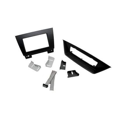 Stinger SFDBM01 BMW Double DIN Radio Fascia Kit