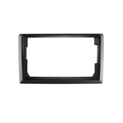 STINGER SF9-TY10 9-Inch &amp; 10-Inch Trapezoid Fascia for 2013-2017 Toyota LandCruiser Prado 150 Series