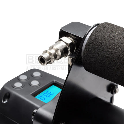 Oricom AIR20 Portable Air Compressor with Backlit Digital Display