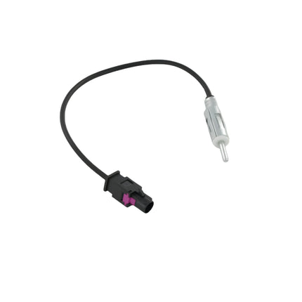Stinger ST27AA06 Euro FAKRA To Standard Male DIN Antenna Connector