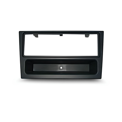 Stinger AFP-19-00 Single DIN Radio Fascia Kit to Suit Holden/Renault 2000-2011