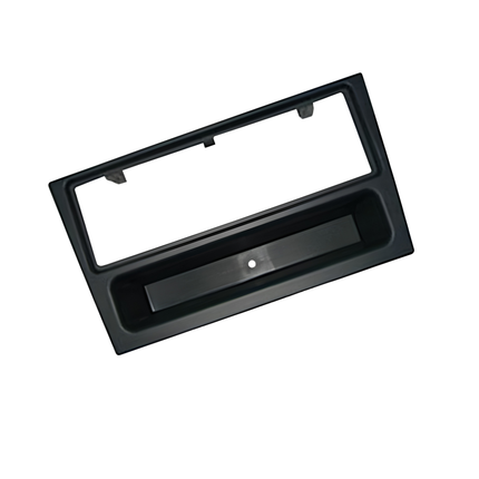 Stinger AFP-19-00 Single DIN Radio Fascia Kit to Suit Holden/Renault 2000-2011