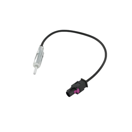 Stinger ST27AA06 Euro FAKRA To Standard Male DIN Antenna Connector