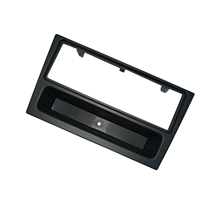 Stinger AFP-19-00 Single DIN Radio Fascia Kit to Suit Holden/Renault 2000-2011