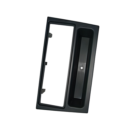 Stinger AFP-19-00 Single DIN Radio Fascia Kit to Suit Holden/Renault 2000-2011