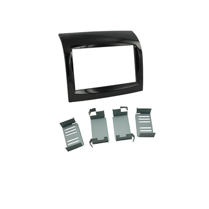 Stinger SFDFI01 Fiat Double DIN Radio Fascia Kit