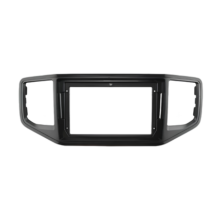 STINGER SF9-VW02 9-Inch Trapezoid Fascia for 2017-2021 Volkswagen Amarok 2H Series