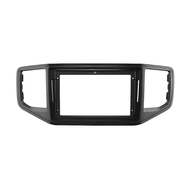 STINGER SF9-VW02 9-Inch Trapezoid Fascia for 2017-2021 Volkswagen Amarok 2H Series