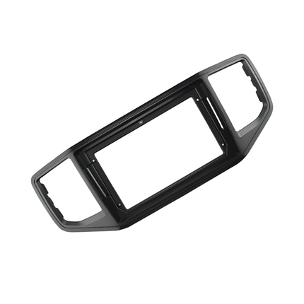 STINGER SF9-VW02 9-Inch Trapezoid Fascia for 2017-2021 Volkswagen Amarok 2H Series