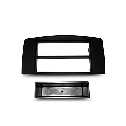 Stinger AFP-23-08 Single DIN Radio Fascia Kit to Suit Mercedes R Class