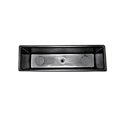 Stinger AFP-23-08 Single DIN Radio Fascia Kit to Suit Mercedes R Class