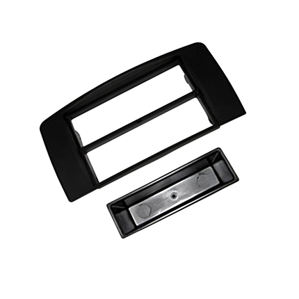 Stinger AFP-23-08 Single DIN Radio Fascia Kit to Suit Mercedes R Class