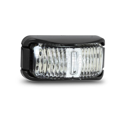 LED Autolamps 42AM Amber Light