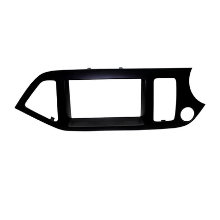 Stinger BKKI029 Double DIN Radio Fascia Kit To Suit Kia Picanto 2016-2017