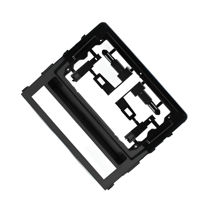 STINGER SF9-TY09 9-Inch Trapezoid Fascia for 2016-2021 Toyota LandCruiser 200 Series GXL