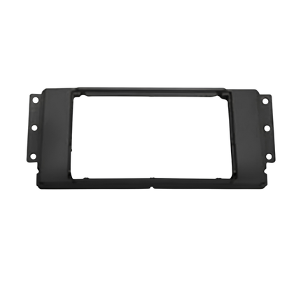 Stinger AFP-29-02 Single/Double DIN Radio Fascia Kit To Suit Landrover