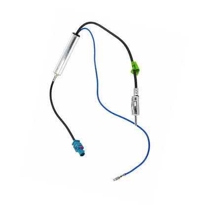 Stinger ST27AA14 Amplified Euro Fakra Adapter