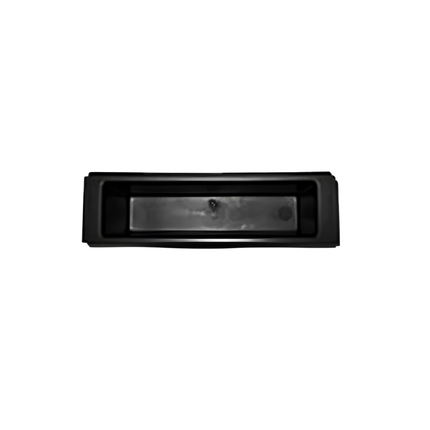 Stinger AFP-29-02 Single/Double DIN Radio Fascia Kit To Suit Landrover