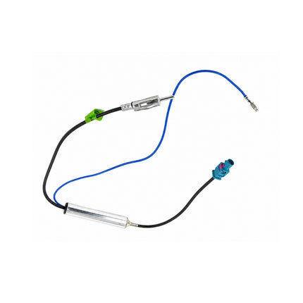 Stinger ST27AA14 Amplified Euro Fakra Adapter