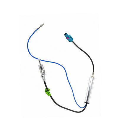 Stinger ST27AA14 Amplified Euro Fakra Adapter