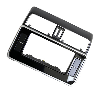 Stinger JPTOY07 JP Series Double DIN Radio Fascia Kit For Toyota Landcruiser Prado