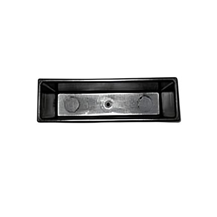 Stinger AFP-32-03 Single/Double DIN Radio Fascia Kit to Suit Saab 9-3 2005-2011