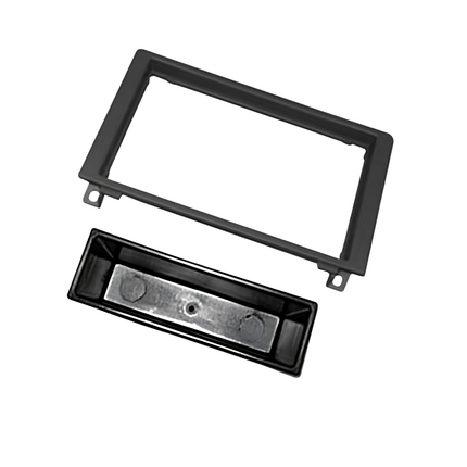 Stinger AFP-32-03 Single/Double DIN Radio Fascia Kit to Suit Saab 9-3 2005-2011