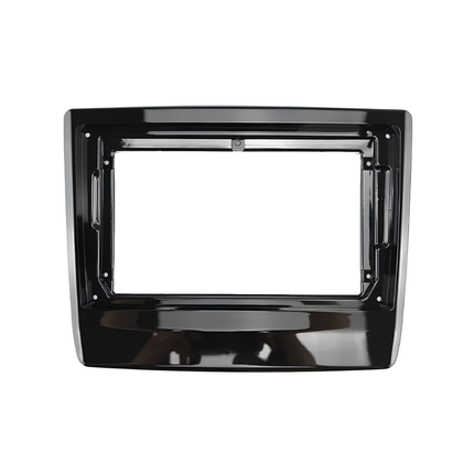 STINGER SF9-IZ02 9-Inch Trapezoid Fascia for 2019-2023 Isuzu D-MAX/MU-X