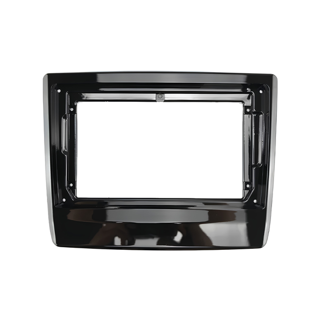 STINGER SF9-IZ02 9-Inch Trapezoid Fascia for 2019-2023 Isuzu D-MAX/MU-X