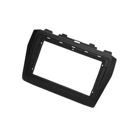 Stinger SF9-SZ02 Suzuki Swift 2017-2023 9 Inch Trapezoid Head Unit Fascia
