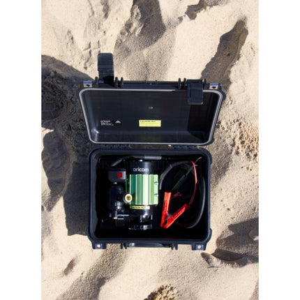 Oricom AIR30 Portable Air Compressor with Heavy Duty Case