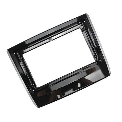 STINGER SF9-IZ02 9-Inch Trapezoid Fascia for 2019-2023 Isuzu D-MAX/MU-X