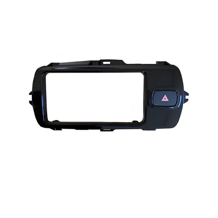 Stinger JPTOY08 JP Series 2DIN Radio Fascia Kit Suit Toyota Yaris 2018 - 2019