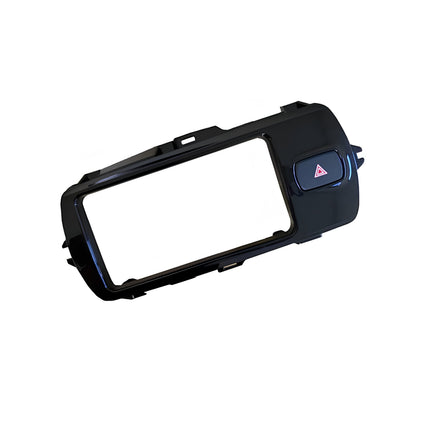 Stinger JPTOY08 JP Series 2DIN Radio Fascia Kit Suit Toyota Yaris 2018 - 2019